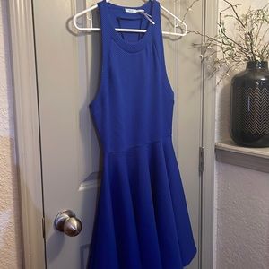 Cute little blue dress from Kimchi Blue - Size Small - $10